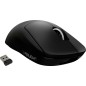 Logitech PRO X SUPERLIGHT Wireless Gaming Mouse Optisk Trådløs Sort